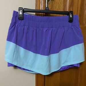 Lululemon skirt